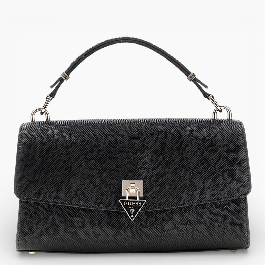 Patsie Top Handle Flap