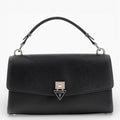 Patsie Top Handle Flap