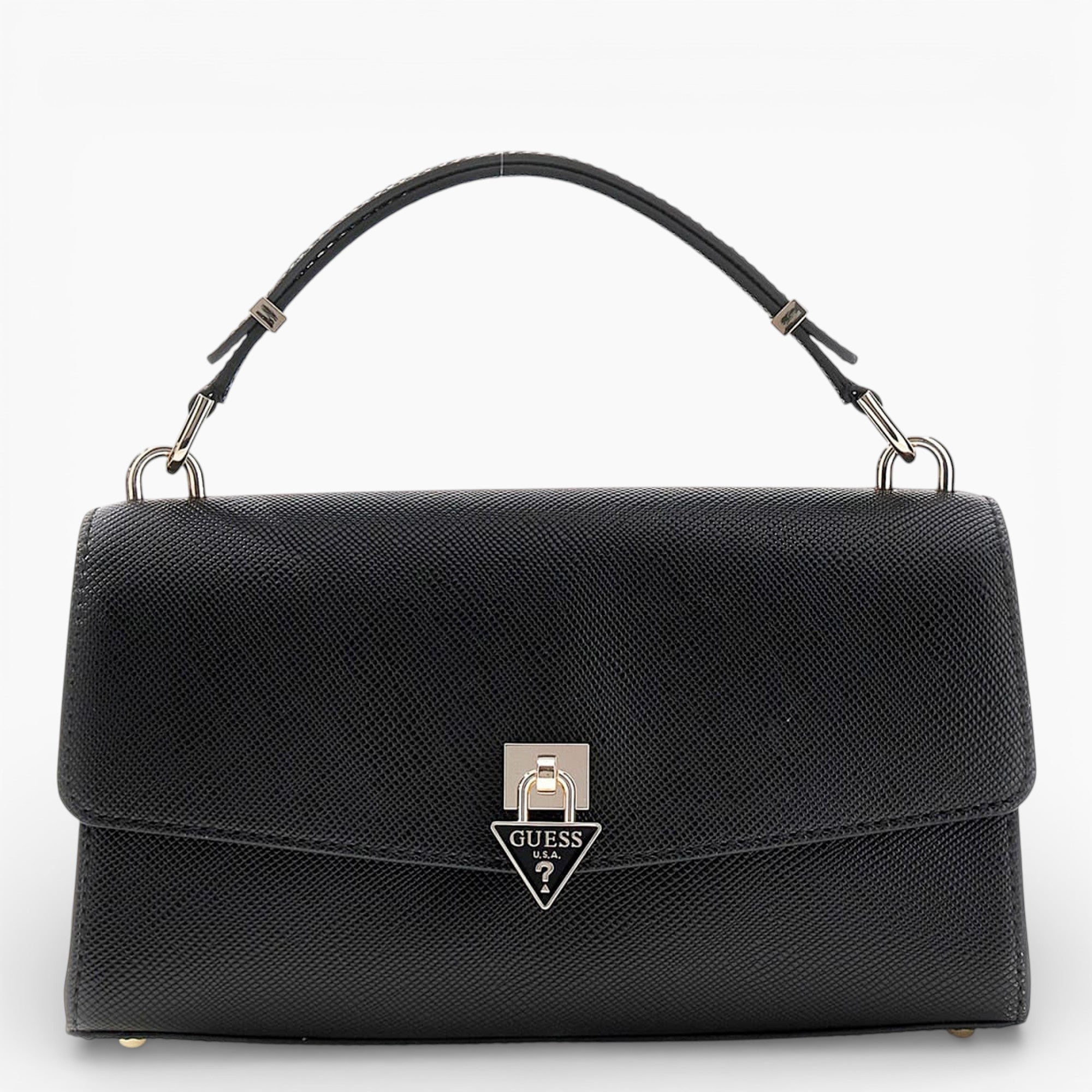 Patsie Top Handle Flap