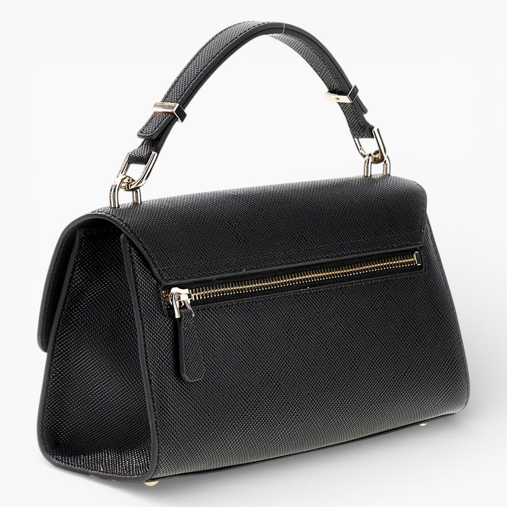 Patsie Top Handle Flap