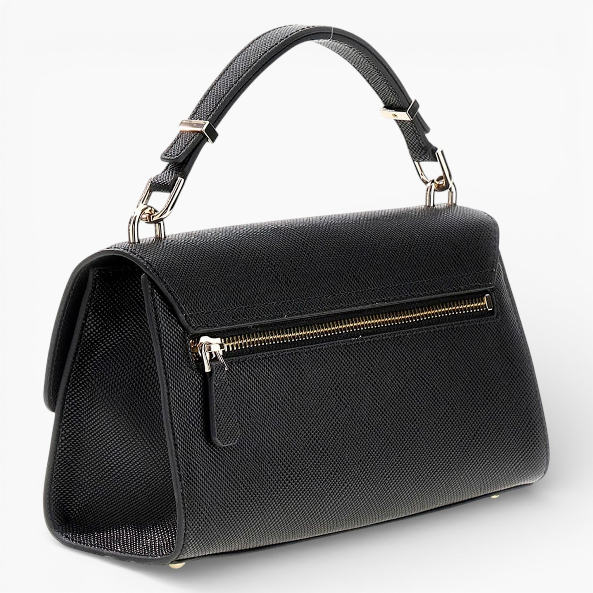 Patsie Top Handle Flap