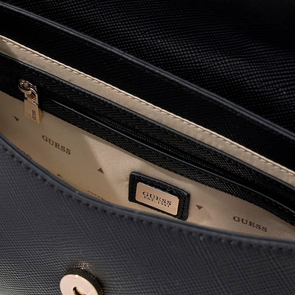 Patsie Top Handle Flap
