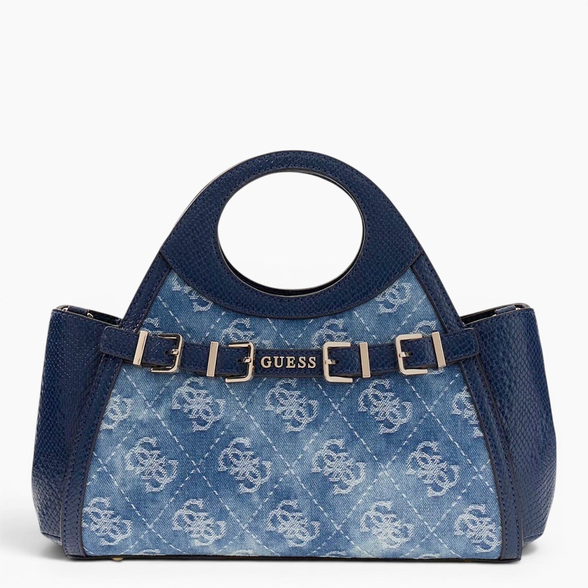 Dovie Small Girlfriend Satchel