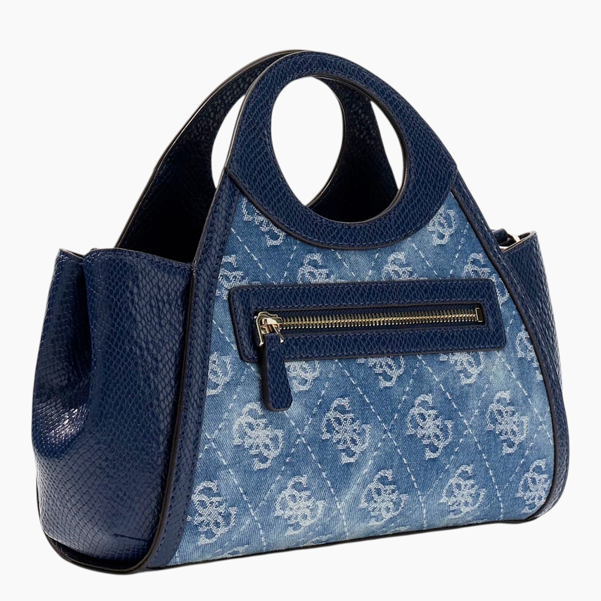 Dovie Small Girlfriend Satchel