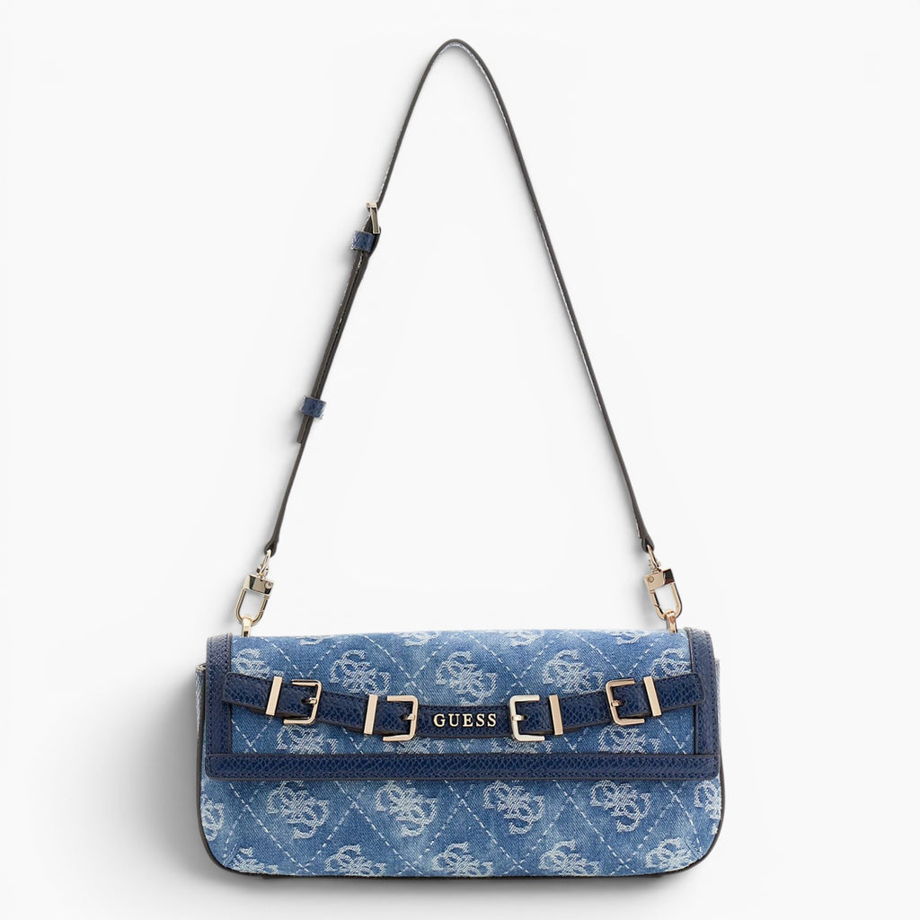 Dovie Flap Shoulder Bag