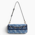 Dovie Flap Shoulder Bag