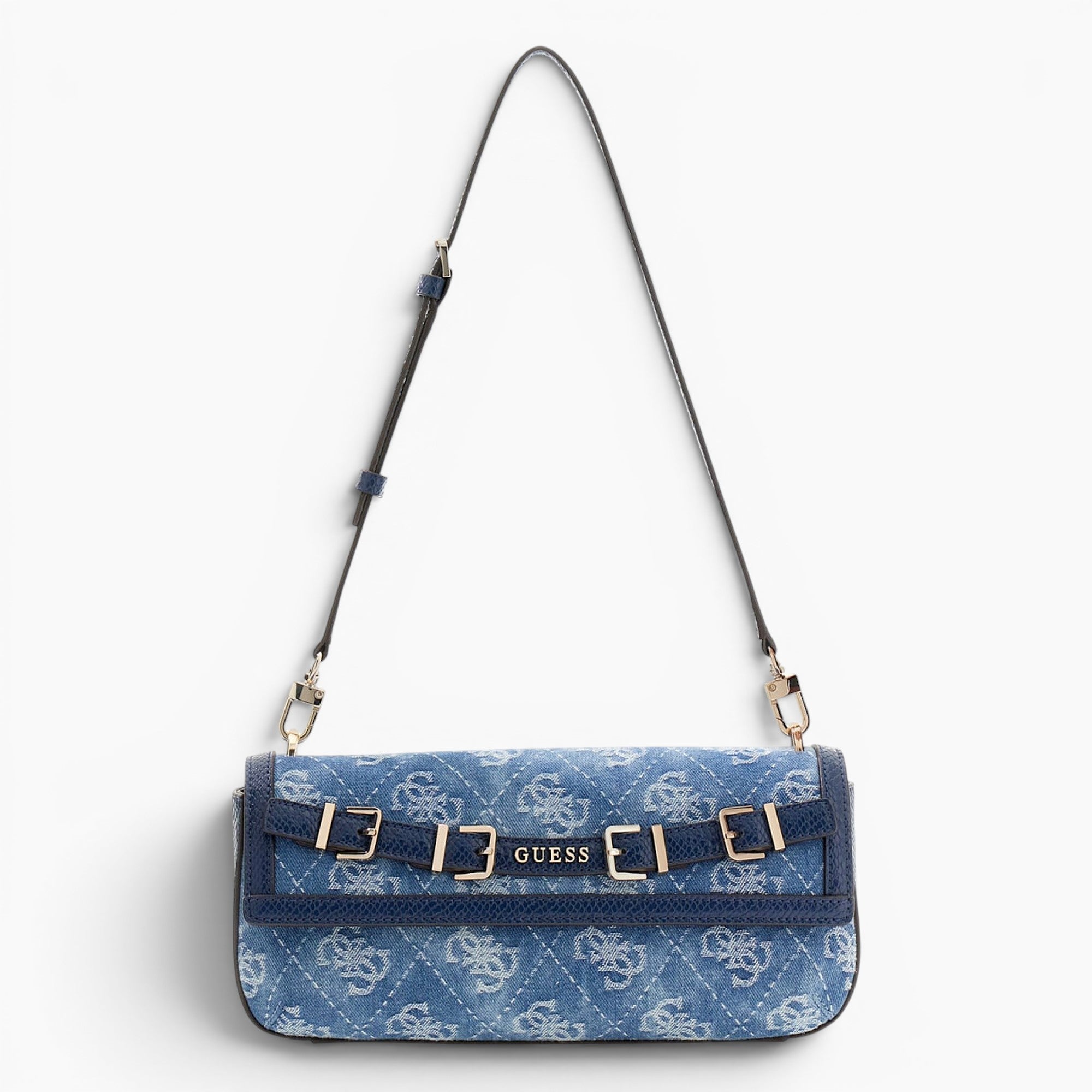 Dovie Flap Shoulder Bag