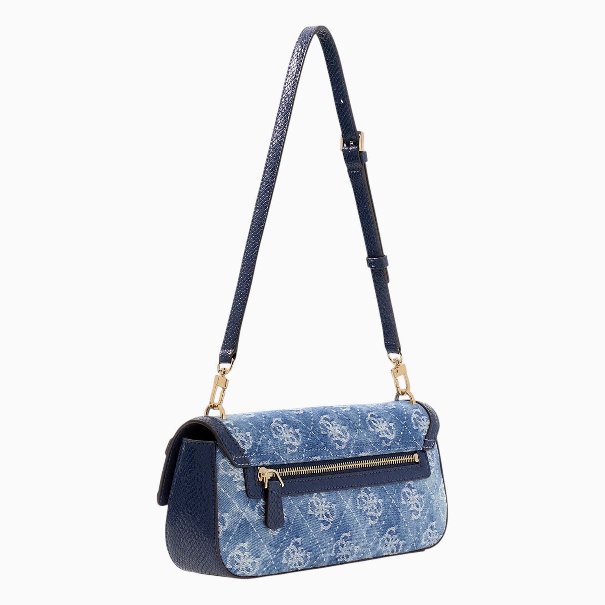 Dovie Flap Shoulder Bag