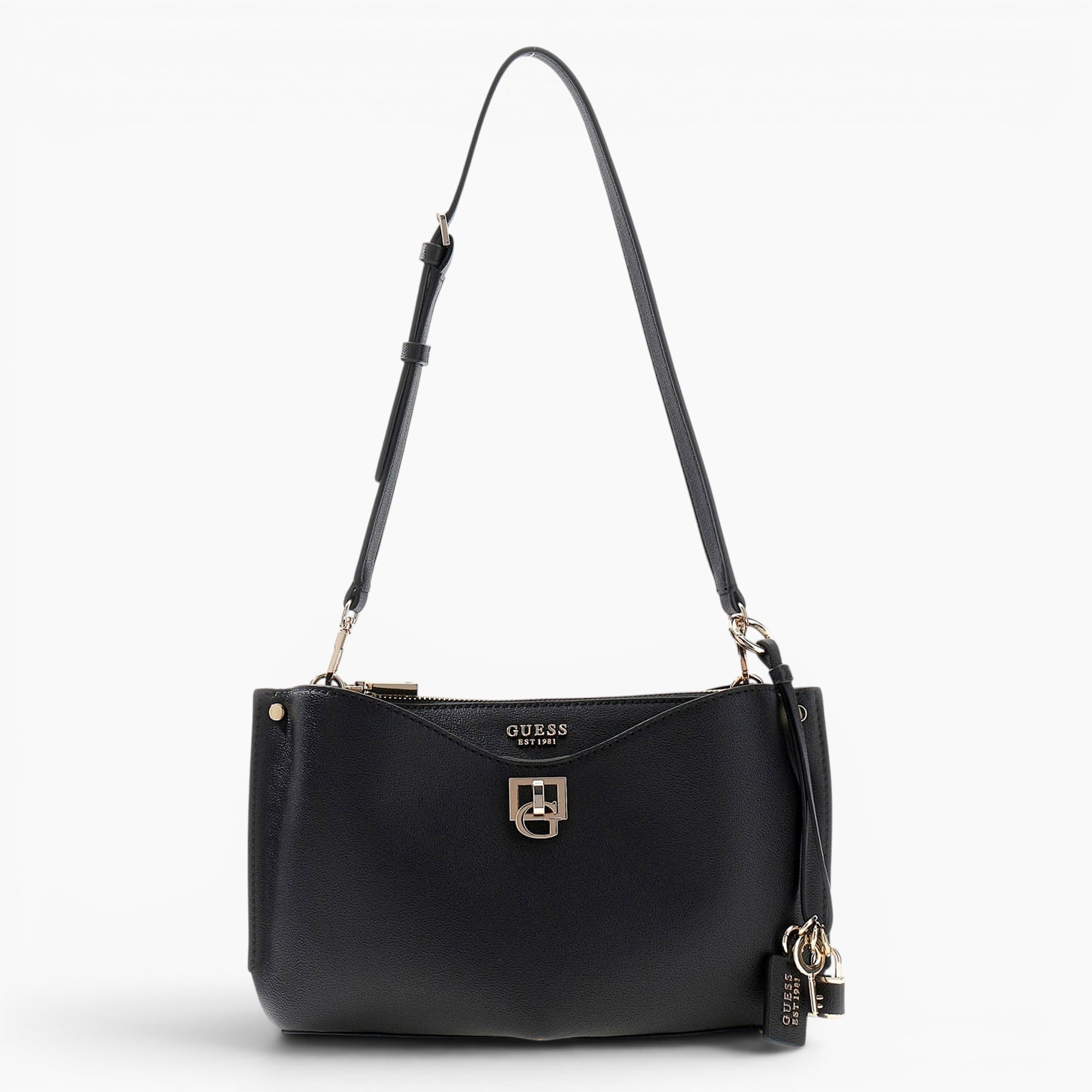 Bianca Shoulder Bag