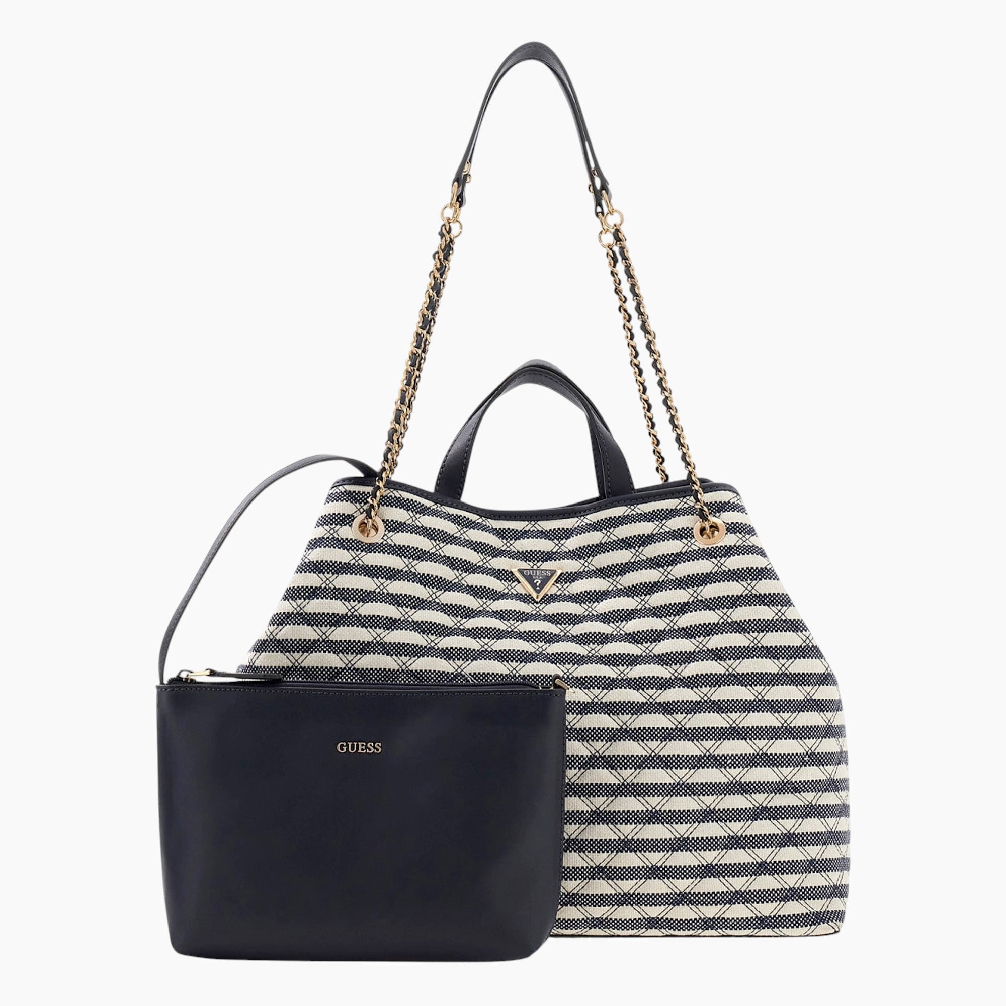 Giully Ii Large 2 In 1 Tote