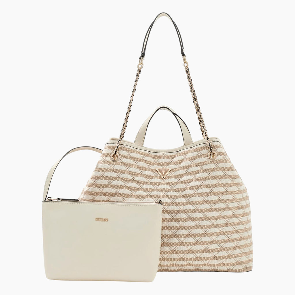 Giully Ii Large 2 In 1 Tote