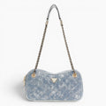 Giully Ii Shoulder Satchel
