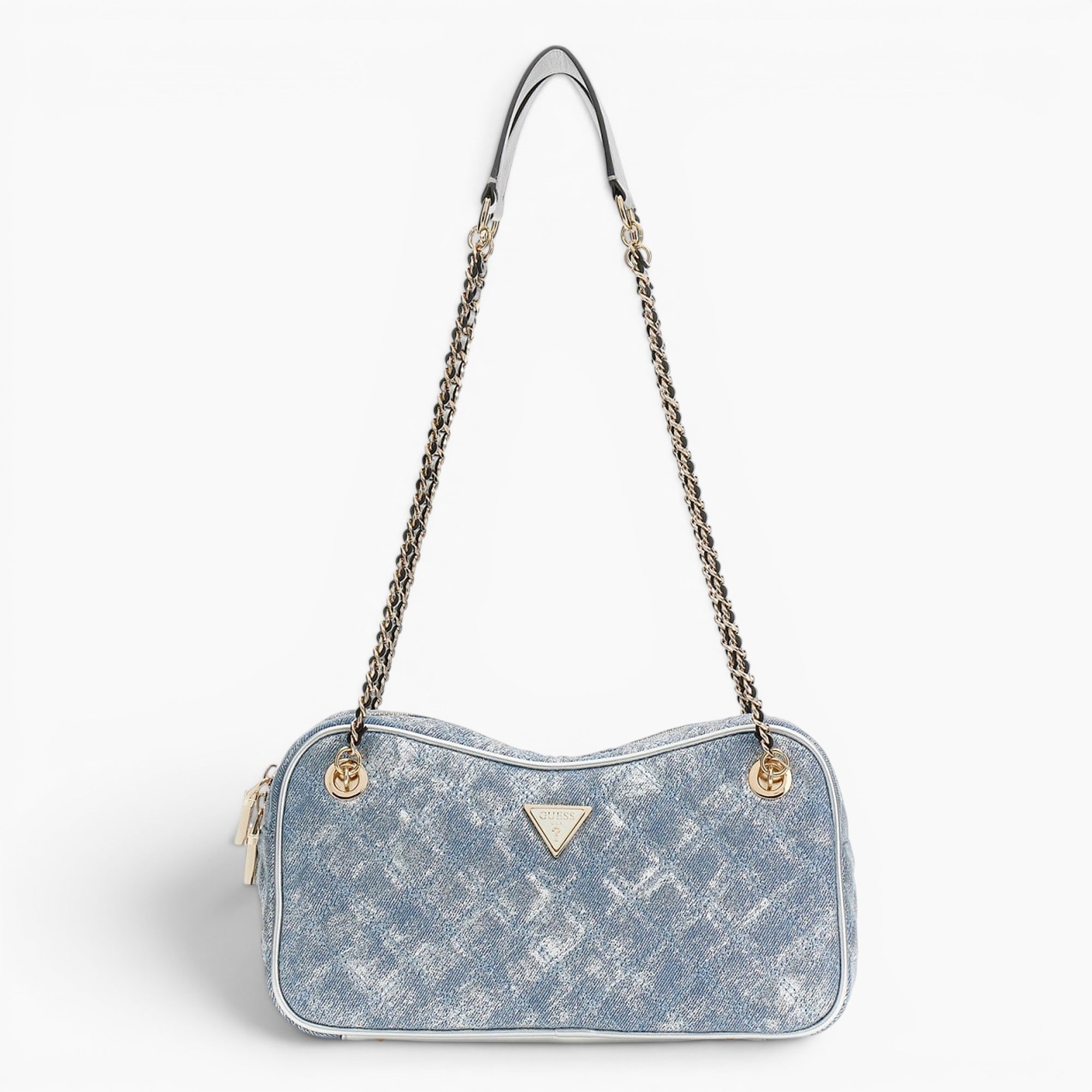 Giully Ii Shoulder Satchel
