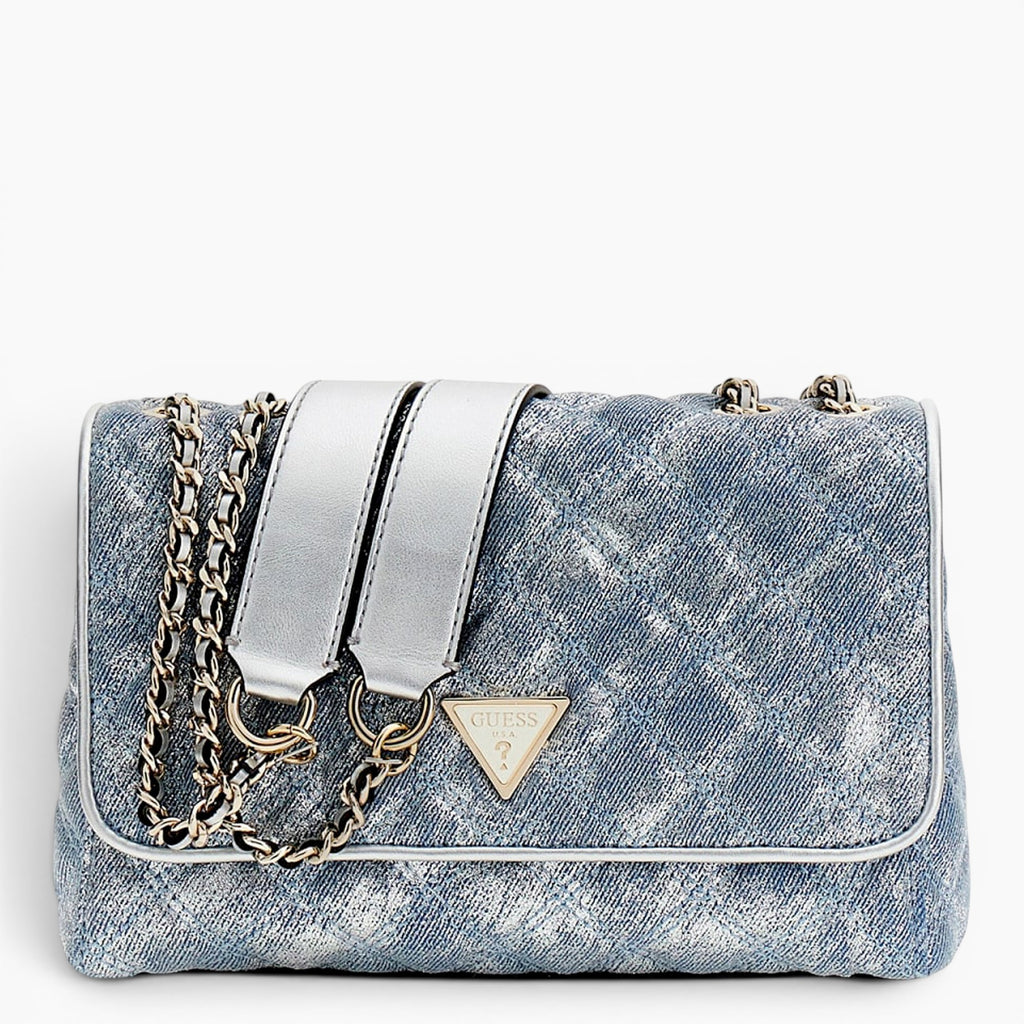 Giully II 2 Comp Convertible Flap