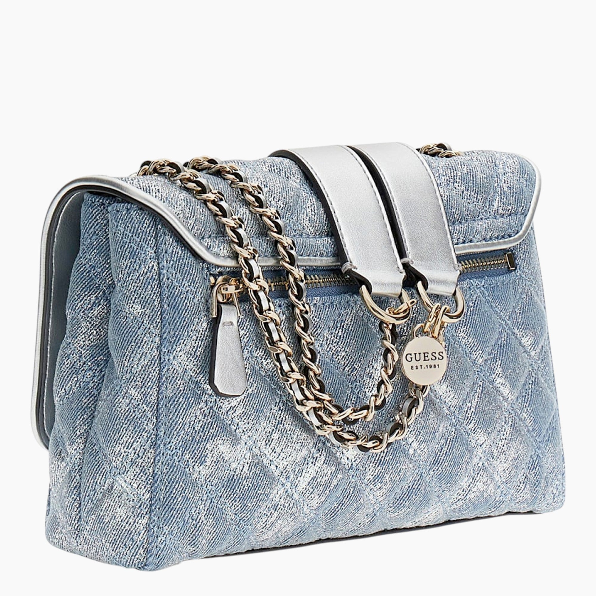 Giully Ii 2 Comp Cnvrtble Flap