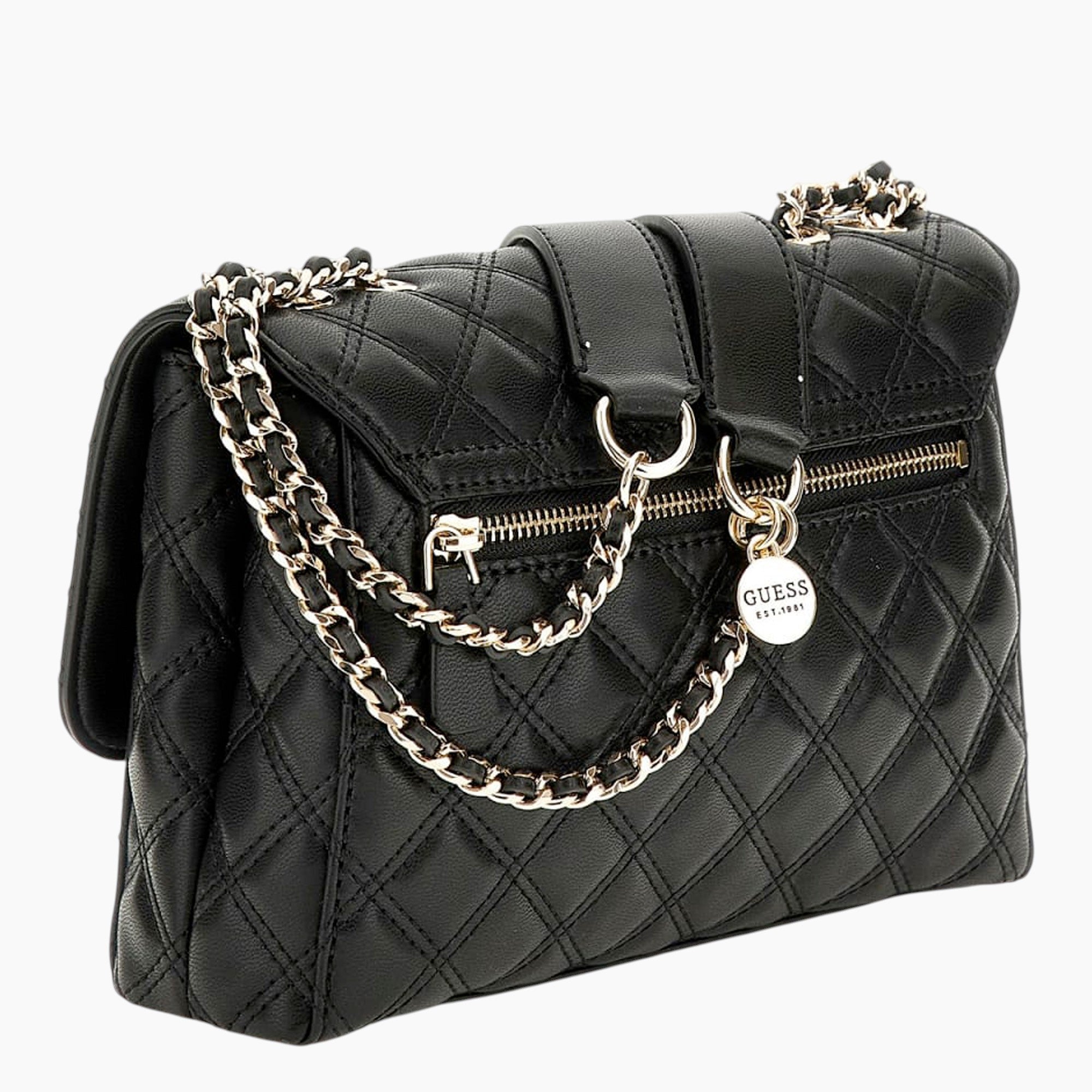 Giully Ii 2 Comp Cnvrtble Flap