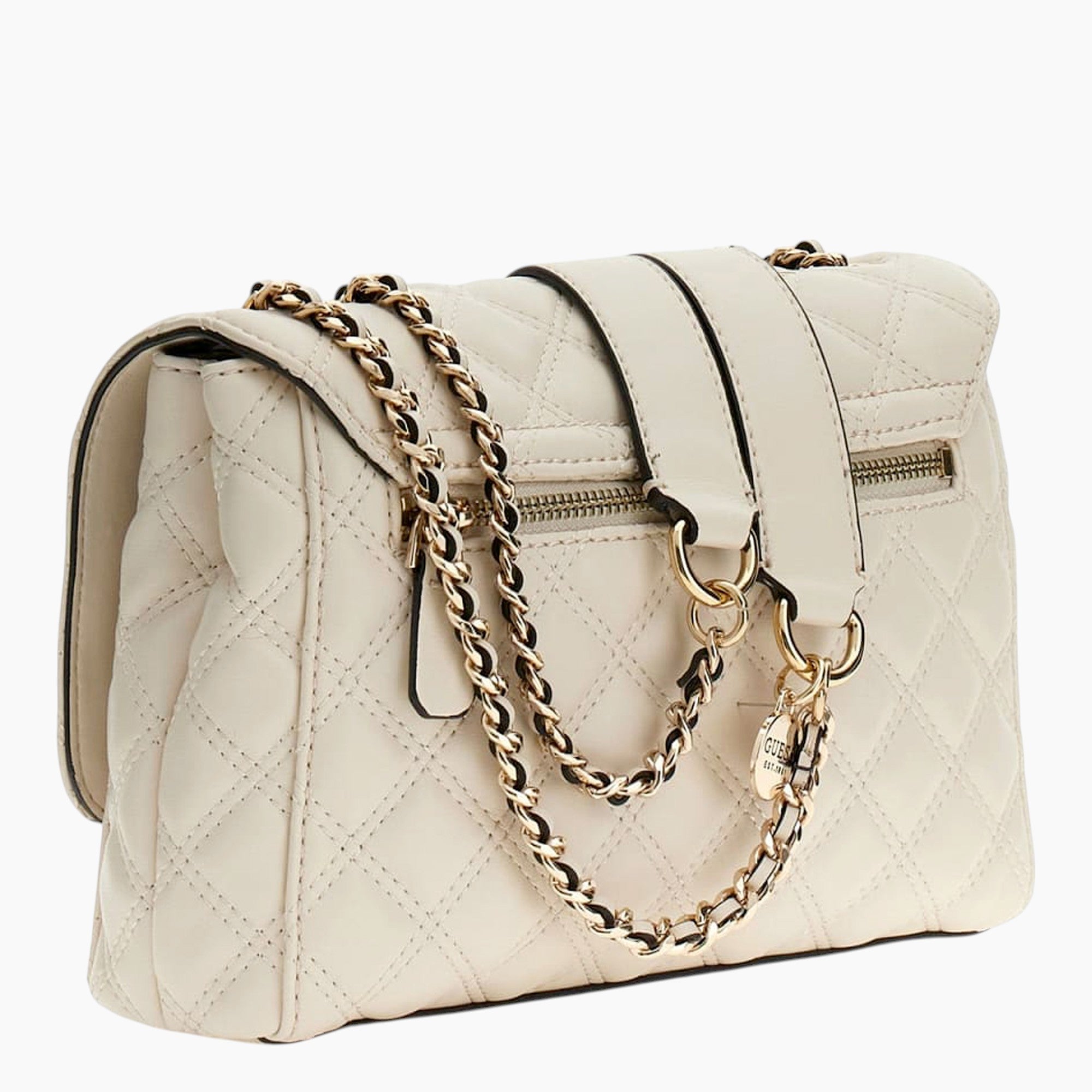 Giully Ii 2 Comp Cnvrtble Flap
