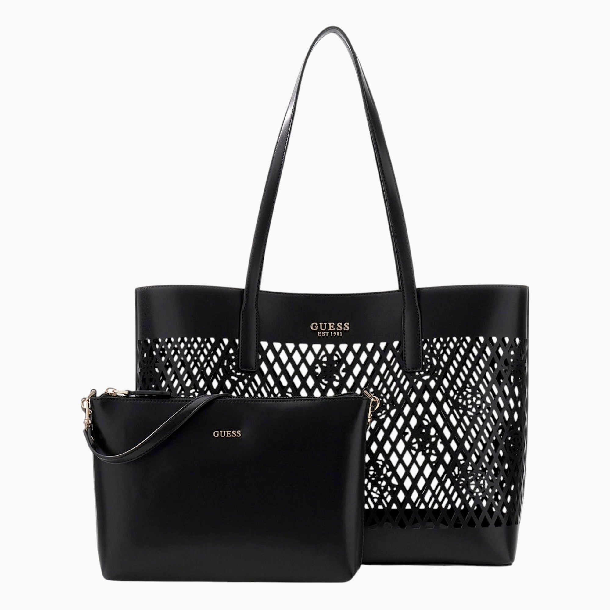 Letty 2 In 1 Tote