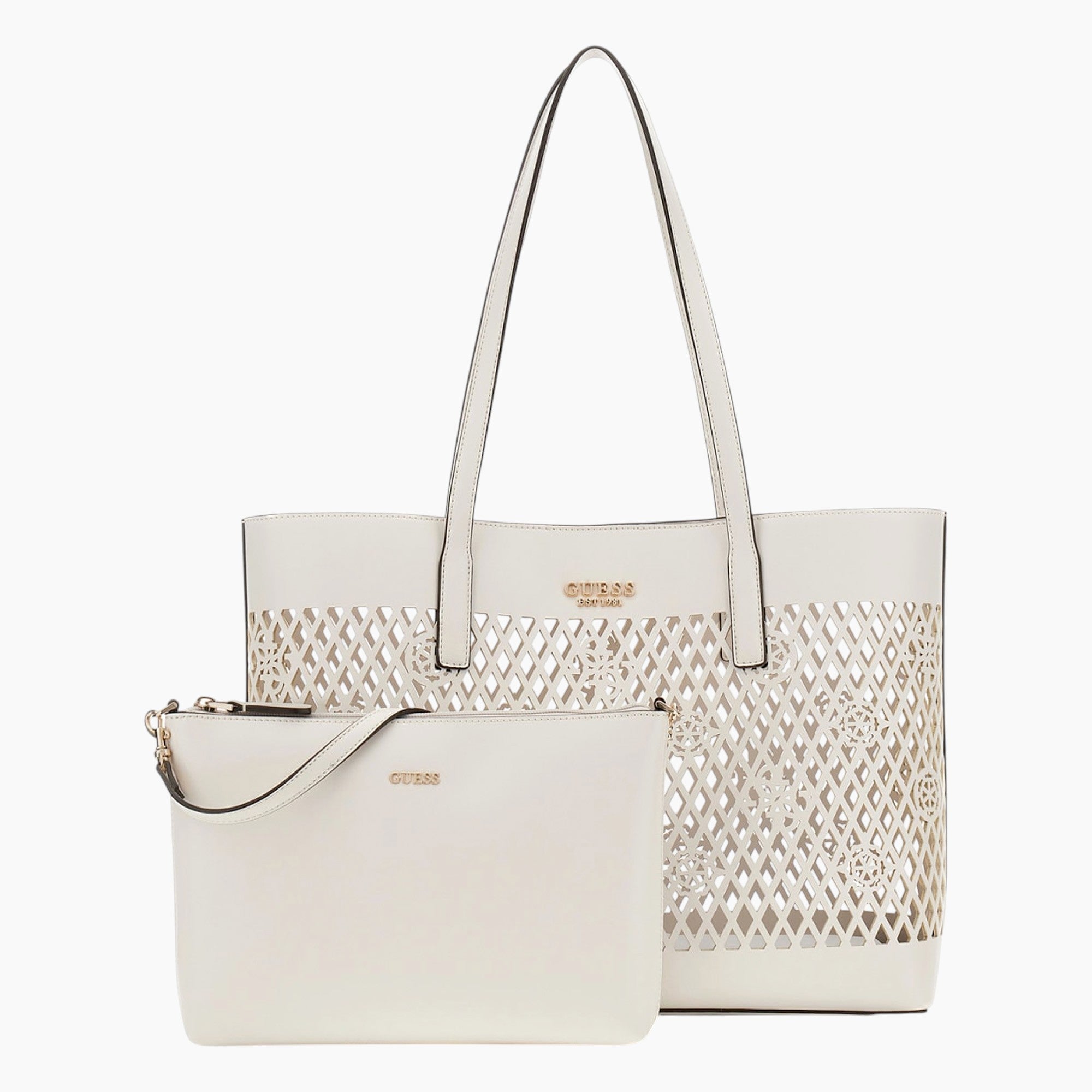Letty 2 In 1 Tote