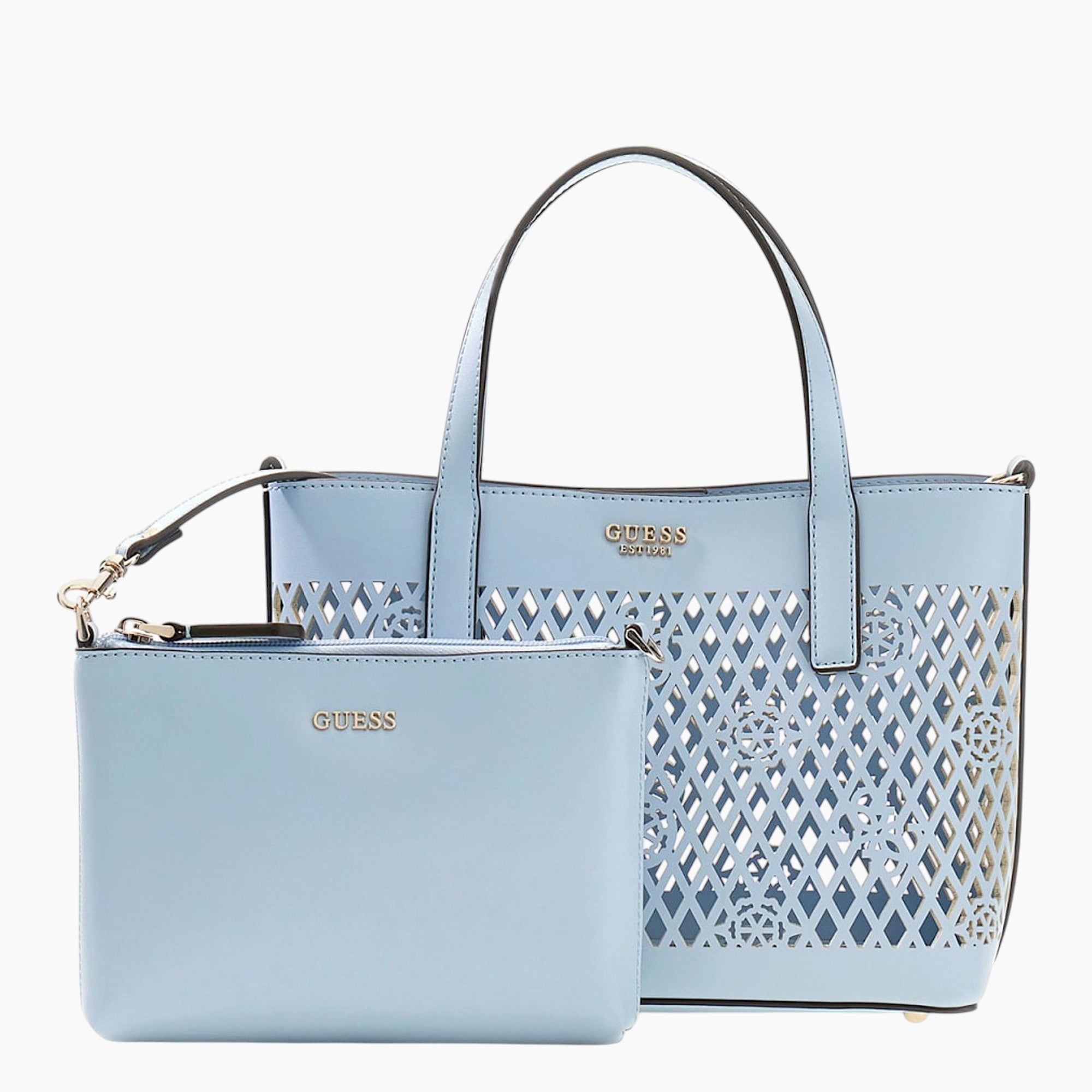 Letty 2 In 1 Mini Tote