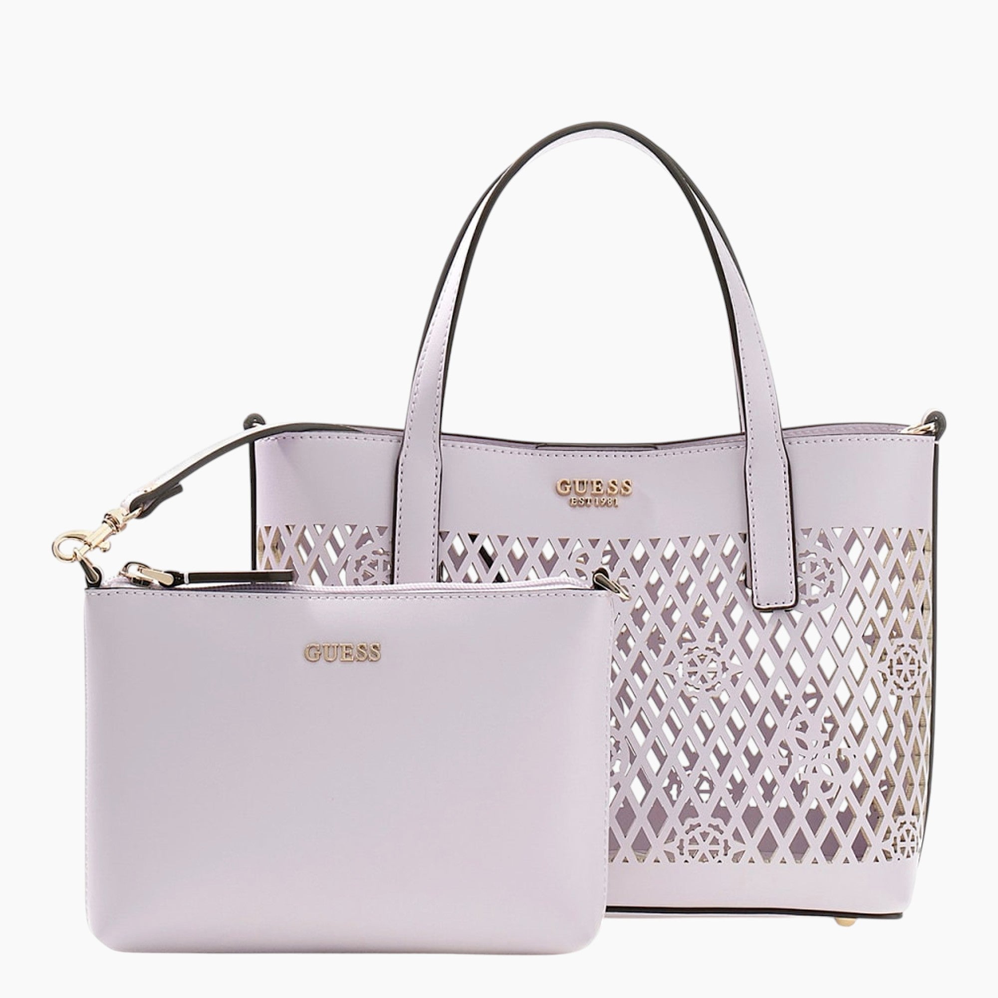 Letty 2 In 1 Mini Tote