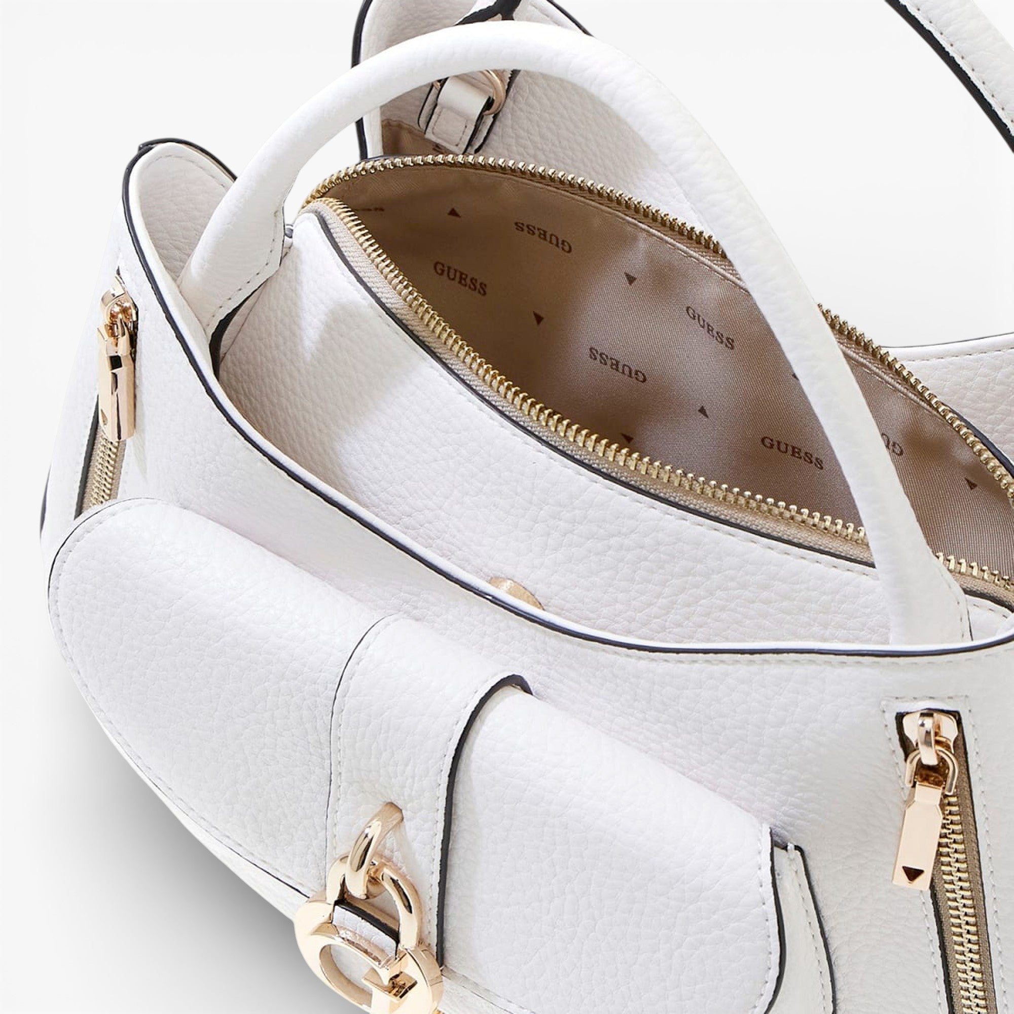 Jessa Girlfriend Satchel