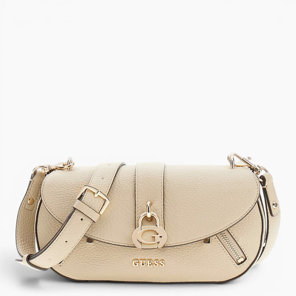 Jessa Flap Crossbody
