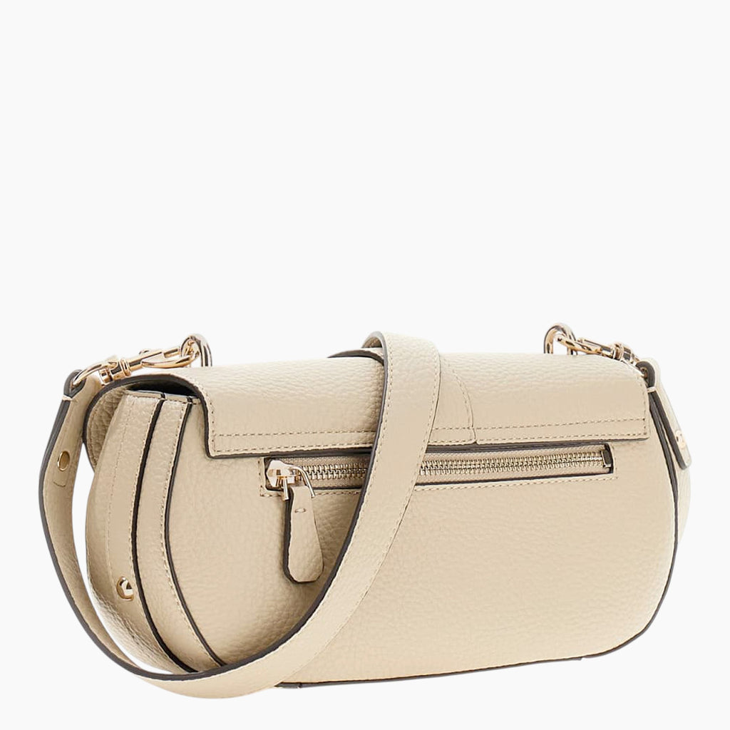 Jessa Flap Crossbody