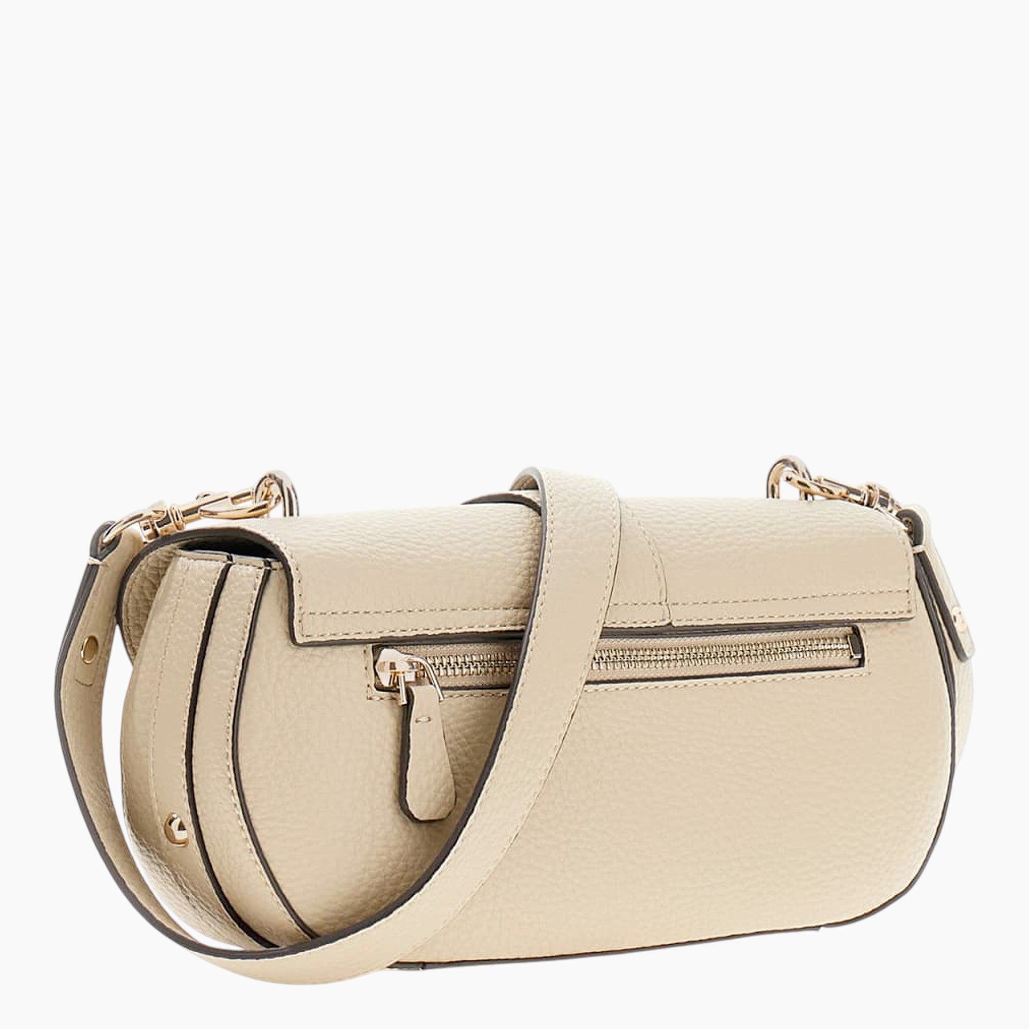 Jessa Flap Crossbody