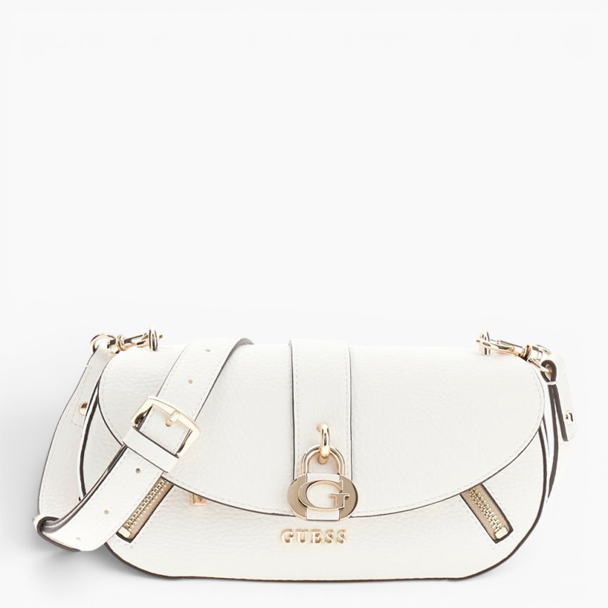 Jessa Flap Crossbody