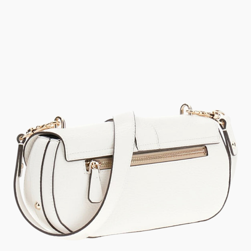 Jessa Flap Crossbody