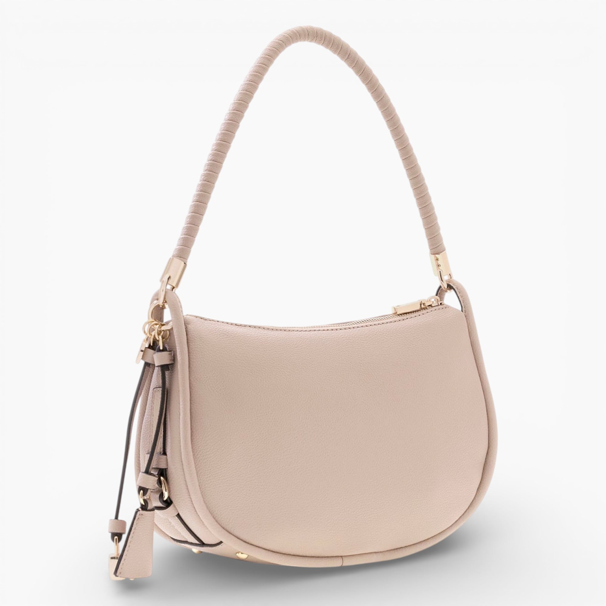 Danya Hobo Shoulder Bag