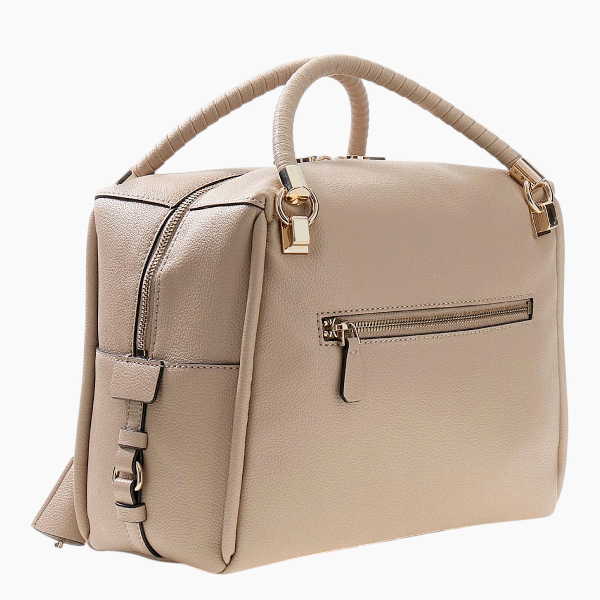 Danya Satchel