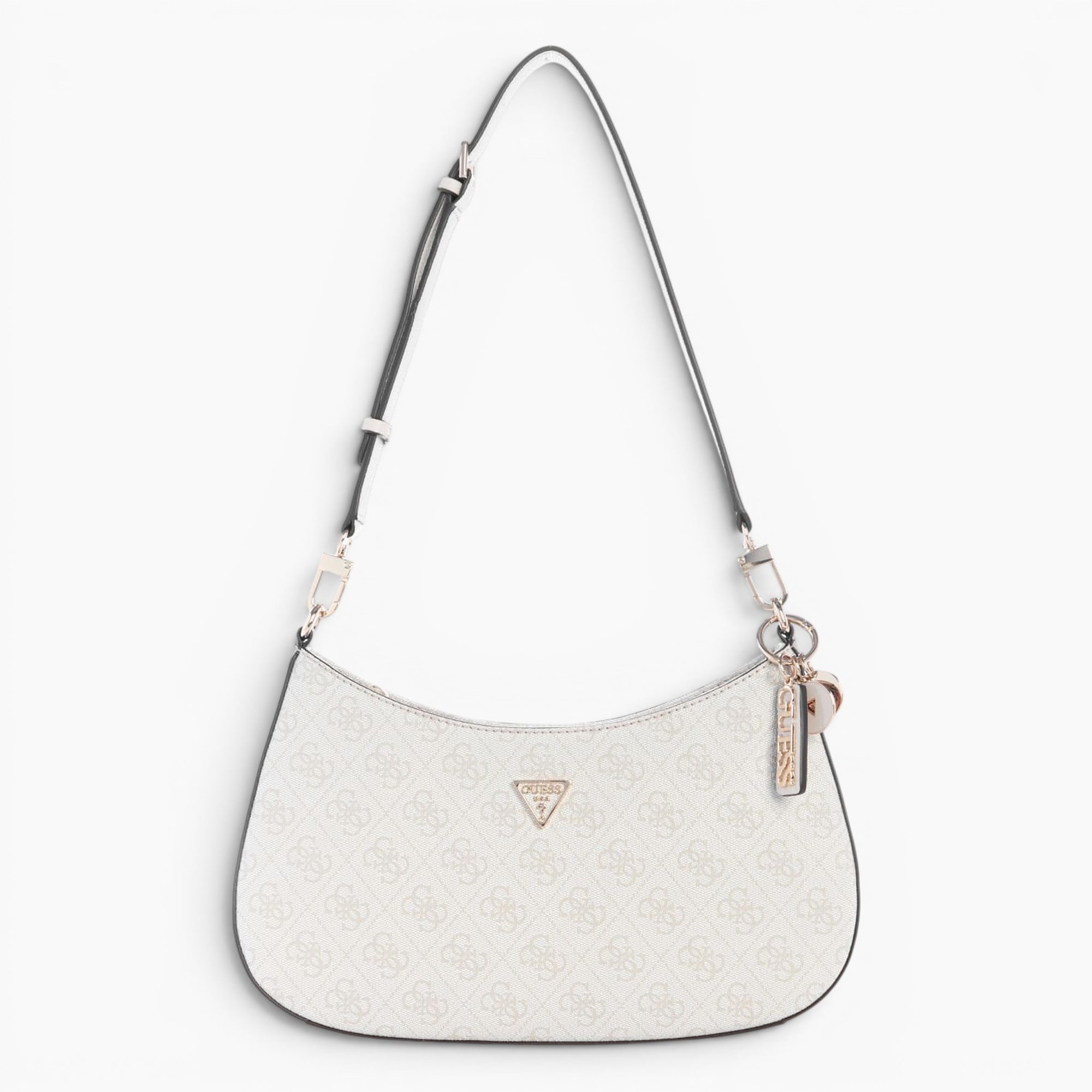 Noelle Ii Top Zip Shoulder Bag