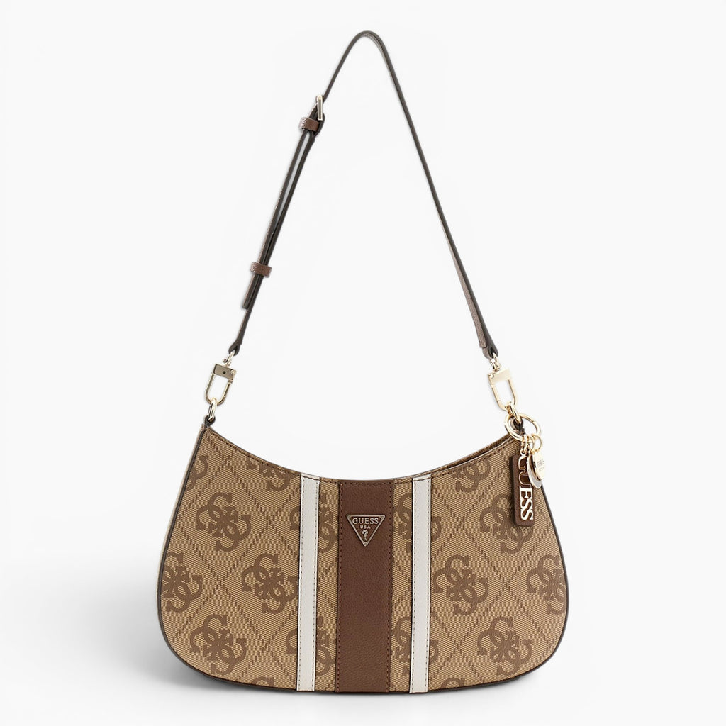 Sac épaule zippé Noelle II