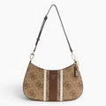 Sac épaule zippé Noelle II