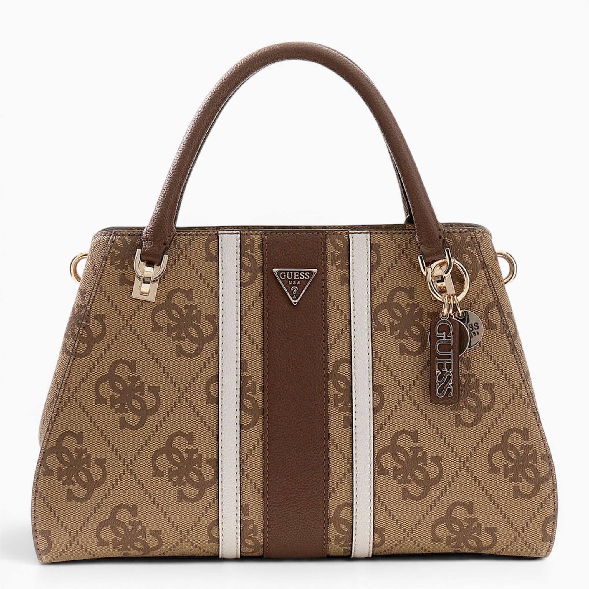 Noelle Ii Luxury Satchel