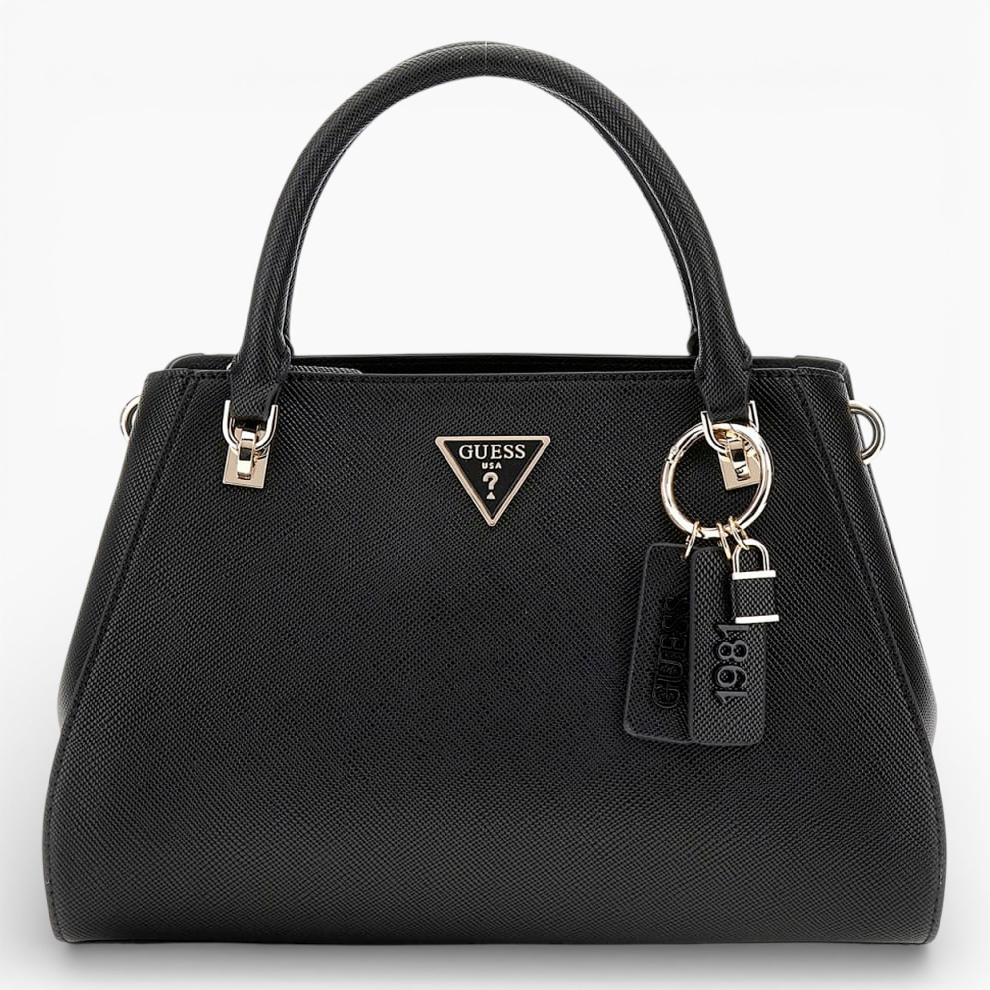 Noelle Ii Luxury Satchel