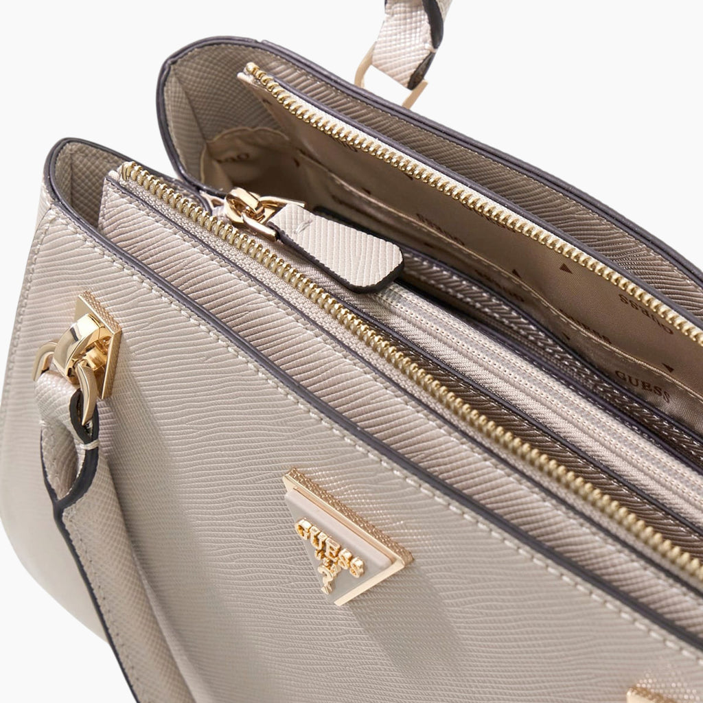 Noelle Ii Luxury Satchel