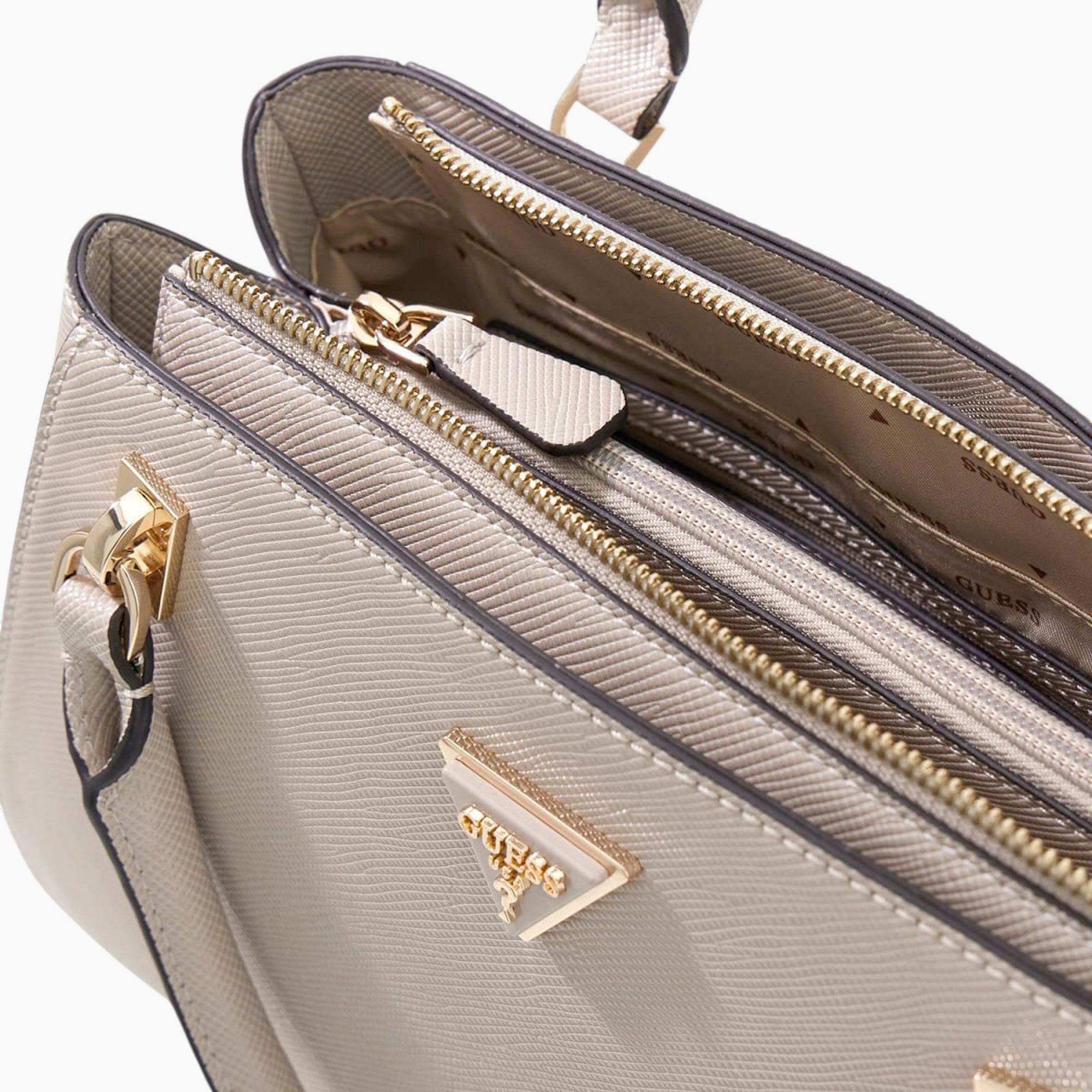 Noelle Ii Luxury Satchel