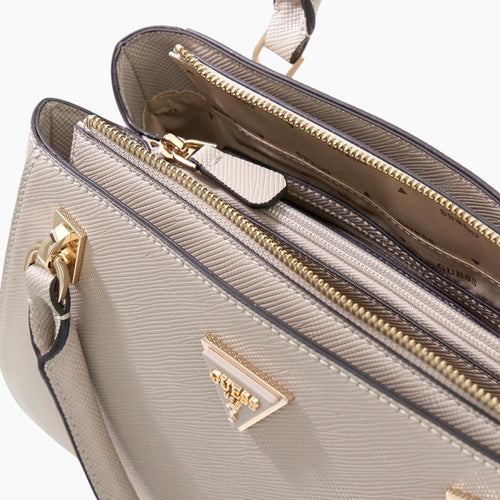 Noelle II Luxury Satchel