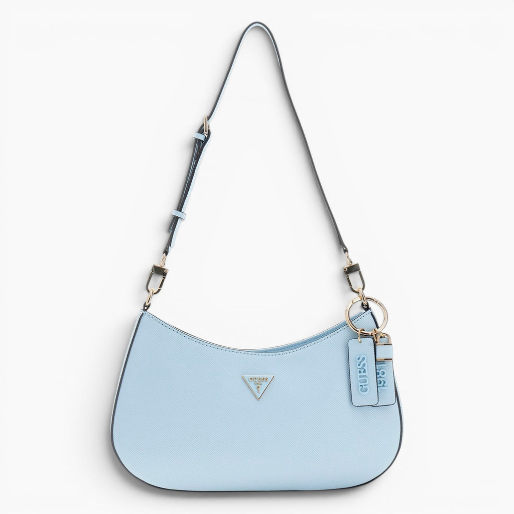 Sac épaule zippé Noelle II