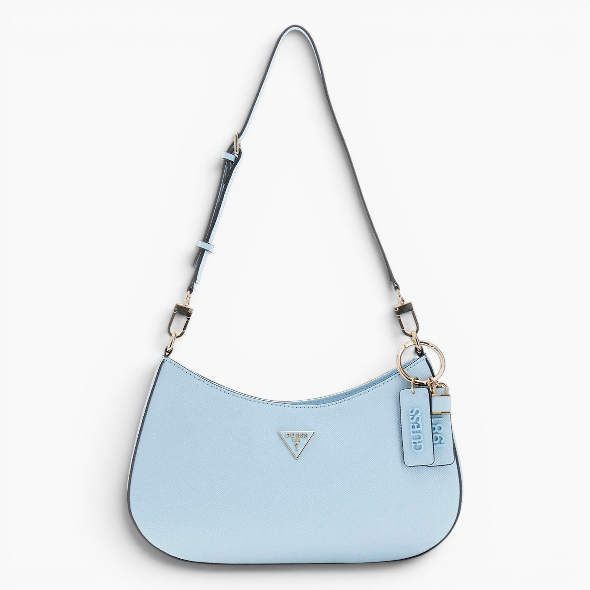 Noelle Ii Top Zip Shoulder Bag
