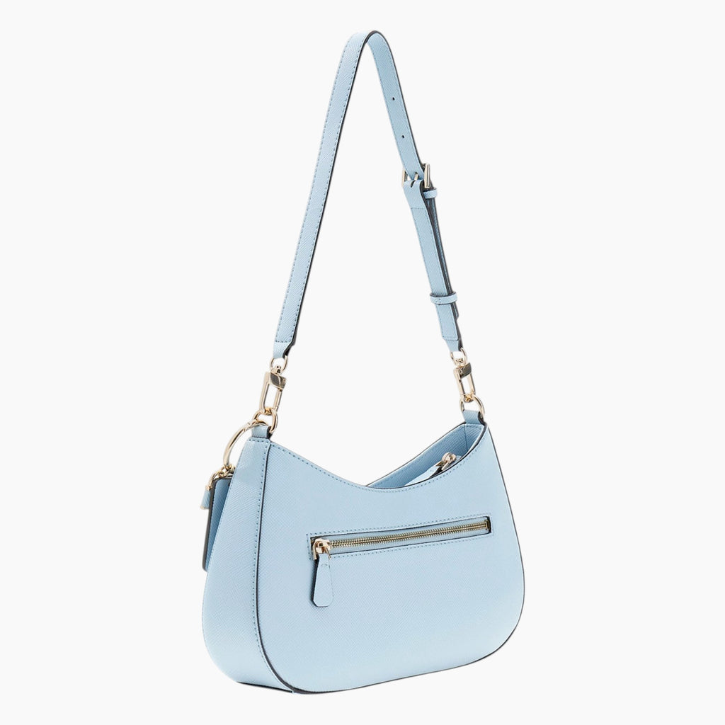 Sac épaule zippé Noelle II