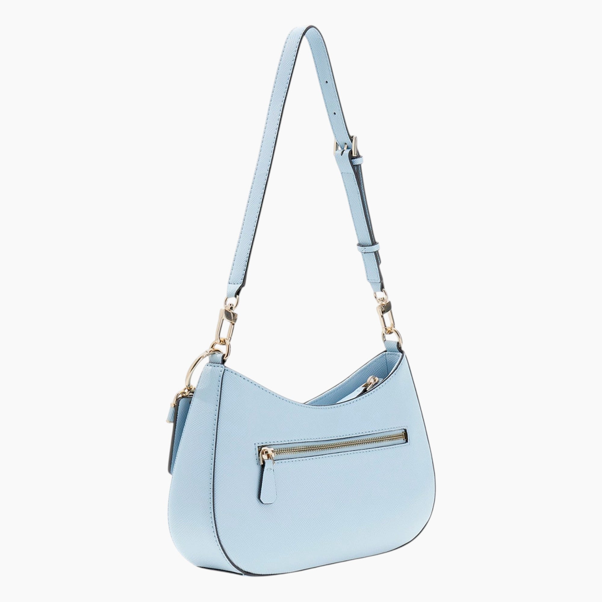 Noelle Ii Top Zip Shoulder Bag