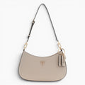 Noelle Ii Top Zip Shoulder Bag