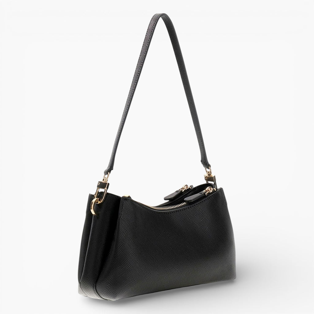 Sac bandoulière compact Noelle II