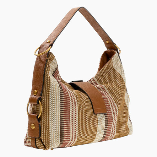 Camden Shoulder Bag
