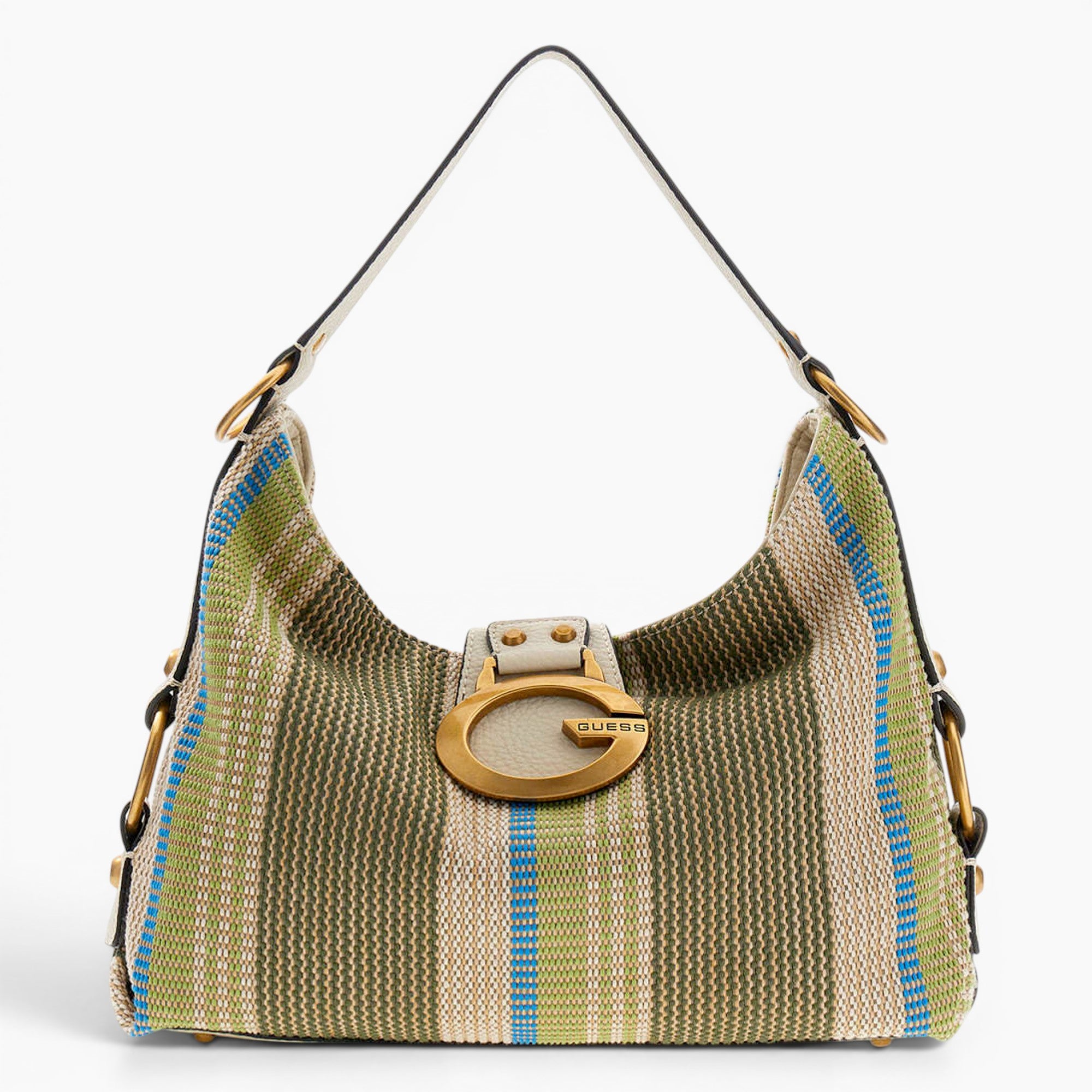 Camden Shoulder Bag