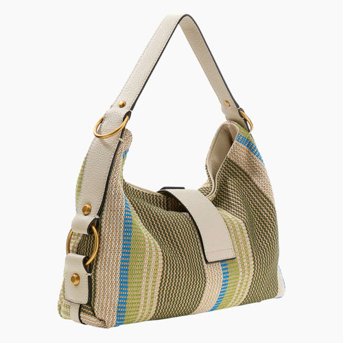 Camden Shoulder Bag
